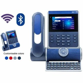 Resim ALCATEL LUCENT Alcatel-Lucent Ale-500 Desktop Ip Telefon 