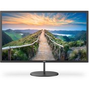 Resim 31.5" IPS Q32V4 4MS 75HZ HDMI-DP KURUMSAL MONİTÖR 2560X1440 AOC