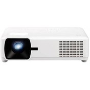 Resim ViewSonic LS610WH WXGA 4000 Lümen Hoparlörlü LED Projeksiyon 
