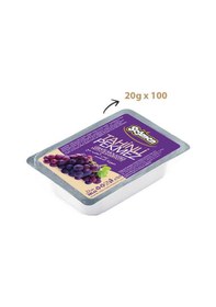 Resim Seğmen Tahin Pekmez Piknik 100 x 20 G 