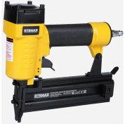 Resim Rtrmax Rtm 0135 10-50 mm Havalı Çivi Çakma Tabancası 