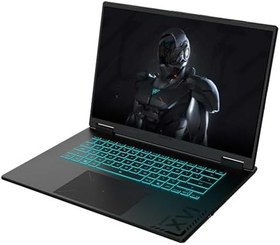 Resim Gigabyte A16-CVH i7-13620H 16GB 1TBSSD RTX5060 16" WUXGA FreeDOS Dizüstü Bilgisayar 