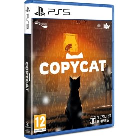 Resim Tesura Games Copy Cat Ps5 Oyunu 