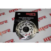 Resim Honda Actıva 125 2024 Ön Disk Msr 