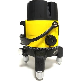 Resim Rolwal Çizgi Lazer Makinesi Stil 2 Çizgi TY007-2LINE 