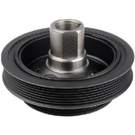 Resim Krank Kasnağı Navara 2.5 2006- / Pathfinder 2006- Yd25 