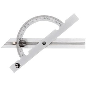 Resim Werka Hareketli İletki Gönye 100x150mm 