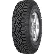 Resim Goodyear 255/55 R20 110Q XL Wrangler Duratrac LR FP SUV Yaz Lastiği ( Üretim Yılı: 2023 ) 