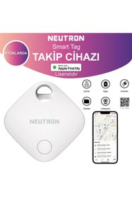 Resim NEUTRON SMART TAG TAKİP CİHAZI 