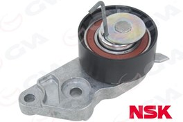 Resim Eksantrik Gergi Rulmanı Fıesta V-Iv 1.4İ-1.6-Focus 1.4 -Cmax 1.6-Fusıon 1.4-1.6-Mazda 2 1.4 T43127 