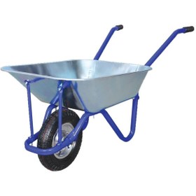 Resim Genel Markalar Adalı Galvanizli Demonte El Arabası Tüplas Burçlu Teker 0.70 Mm Sac 