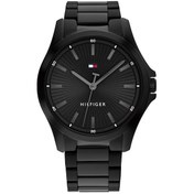 Resim Tommy Hilfiger Th1710680 Erkek Kol Saati 