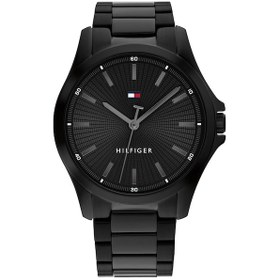 Resim Tommy Hilfiger Th1710680 Erkek Kol Saati 