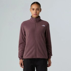 Resim The North Face W Glacıer Fleece Jacket Kadın Ceket NF0A8D2FBQ71 