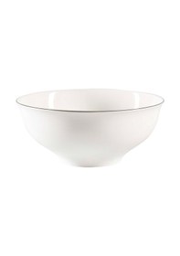 Resim Jumbo Silva 61 Parça 12 Kişilik Yemek Takımı Beyaz 