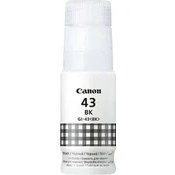 Resim Canon GI-43BK Mürekkep Kartuş Orj. 