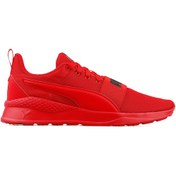 Resim Puma Anzarun Lite Bold Erkek Spor Ayakkabı 37236204 