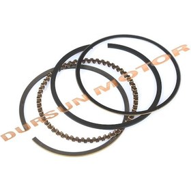 Resim Cg 150 Cc 62Mm Sekman Takım 13 Perno Oem 