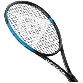 Resim Dunlop Fx 500 Tour Kordajsız Tenis Raketi Renkli 