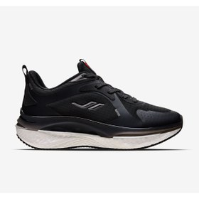 Resim Lescon Tigan 3 A-shock Foam Kadın Spor Ayakkabı 25bau00tıgnu 