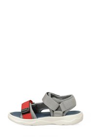 Resim Kinetix VANKOR P 6FX GRI Erkek Çocuk Sandalet 