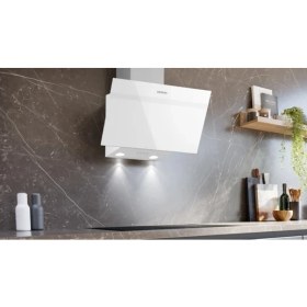 Resim Siemens LC63KPJ20T IQ100 Duvar Tipi Davlumbaz Yüzey 