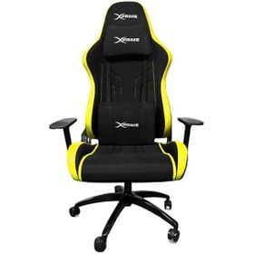 Resim XPRIME xPrim Neo Kumaş Oyuncu Koltuğu 