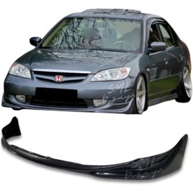 Resim Honda Civic Vtec 2 S2000 Ön Ek 04-06 Ön Karlık Makyajlı Kasa 