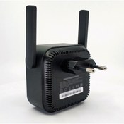 Resim ZYK Wifi Güçlendirici Menzil Genişletici 