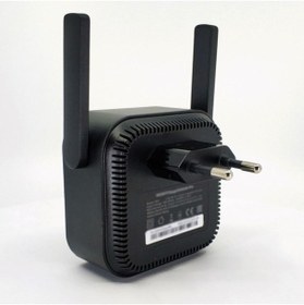 Resim ZYK Wifi Güçlendirici Menzil Genişletici 
