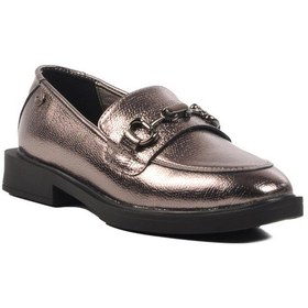 Resim Pierre Cardin Pc-54274 Z Platin Kadın Günlük Ayakkabı Platin 