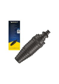 Resim Michelin MPX46164 Basınçlı Yıkama Makinesi Tabancası İçin Döner Su Püskürtme Nozulu 