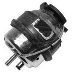 Resim ARKA MOTOR KULAĞI S60/S80/V70/XC90/XC70 D5 