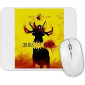 Resim Baskı Dükkanı A Crown For S King Mouse Pad 