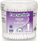 Resim Hanymish Kulak Çubuğu 200'Lü 