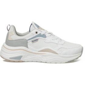 Resim Kinetix Talya Pu W 5pr Beyaz Kadın Sneaker 