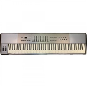 Resim Artesia AH88 88 Tuşlu Çekiç Aksiyonlu Midi Klavye 