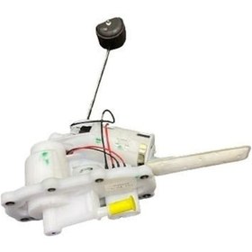 Resim Benzin Pompası Mondial Drift 125 L E5 