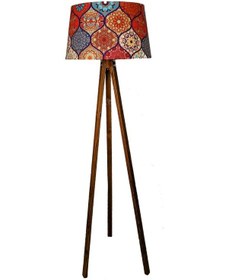 Resim Lambada 3 Ayaklı Lambader,Abajur,Aydınlatma(204134332) 