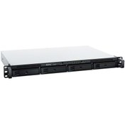 Resim Synology RS422+ NAS 4 ADET 3.5" - 2.5" Disk Destekli NAS Server 