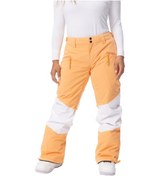 Resim Roxy Roxy Kadın Snowboard Pantolonu Ckwoodrose Turuncu Ngz0 Turuncu 