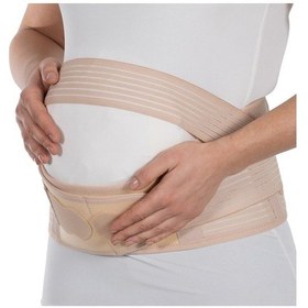 Resim Gebelik Korse Small Beden 70-80 Cm. Bel Ölçüsü 