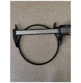 Resim 130X3,5Mm Sızdırmazlık Contası 1 Adet - Dalgıç Pompa Contası 