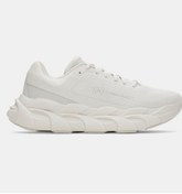 Resim Under Armour Erkek UA Halo Runner Koşu Ayakkabısı 6005287-110 