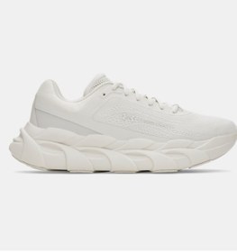 Resim Under Armour Erkek UA Halo Runner Koşu Ayakkabısı 6005287-110 