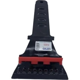 Resim Urve Buz Kırıcı Buz Kazıyıcı Silikonlu Silici 2'li 