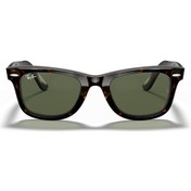Resim Ray-Ban RB 2140 902 50 Unisex Güneş Gözlüğü 