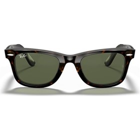 Resim Ray-Ban RB 2140 902 50 Unisex Güneş Gözlüğü 