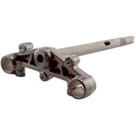 Resim Kanuni Hussar Popcorn Ön Maşa (492642521) 