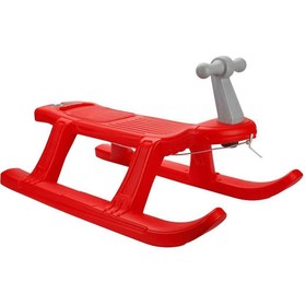 Resim PİLSAN Kar Canavarı Kızak 